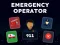 Laro Emergency Operator online