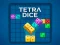 Laro Tetra Dice online