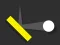 Laro Yellow Lines online