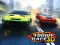 Laro Turbo Race 3D online