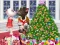 Laro Angie Winter Fashion Tree online