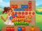 Laro Harvesting Veggies online