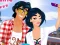 Laro Couple Travel Selfie online