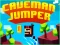 Laro Caveman Jumper online