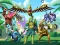 Laro Knights of Fortune online