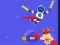 Laro Space Ragdoll Warrior online