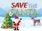 Laro Save the Santa online