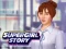 Laro Super Girl Story online