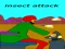 Laro Insect Attack online