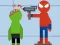 Laro Bullet Superhero online