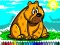 Laro Coloring Book Animals online