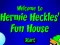 Laro Fun house online