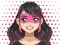 Laro Kawaii Superhero Maker online