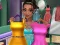 Laro Tina Fashion Day online