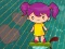 Laro Valentine Girl Jumping online