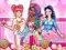 Laro Sweet Party With Princesses online