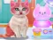 Laro Kitty Dental Caring online