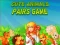 Laro Cute Animals Pairs Game online