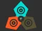 Laro Hyper Trigon Party online