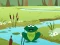 Laro Feed The Frog online