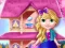 Laro Princess Doll House Decoration online