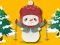 Laro Break The Snowman Xmas online
