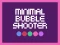 Laro Minimal Bubble Shooter online