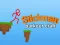 Laro Stickman parkour craft online