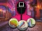 Laro Squid Game Marble online