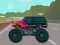 Laro Extreme Monster Trucks Memory online
