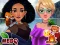Laro Jasmine & Rapunzel on Camping online