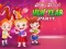 Laro Baby Hazel New Year Party online