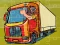 Laro Semi Trucks Jigsaw online