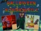Laro Halloween Sliding Puzzle online