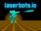 Laro Laserbots.io online