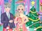 Laro Frozen Family Christmas Preparation online