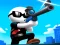 Laro Stickman Sniper Hero online