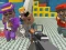 Laro GunGame shooting warfare: blocky gangster online