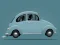 Laro Vintage sports car difference online