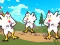 Laro Chicken shooter io online