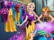 Laro Ice Kingdom Wardrobe Cleaning online
