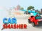Laro Car Smasher online