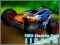 Laro 4WD Electric Cars Jigsaw online