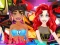 Laro Princess BFF Floss Dance online