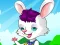 Laro Cute Rabbit Dress Up online