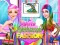 Laro Girls Kaleidoscopic Fashion online