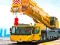 Laro Heavy Crane Simulator online