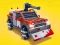 Laro Zombie Derby Blocky Roads online