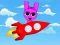 Laro Sprunki Run: Endless Racing online