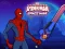 Laro Spiderman Space War online